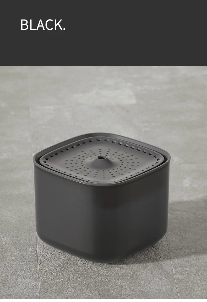 Smart Pet Water Fountain – 3L