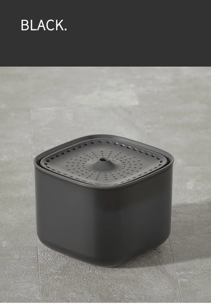 Smart Pet Water Fountain – 3L