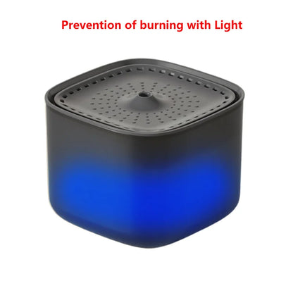 Smart Pet Water Fountain – 3L