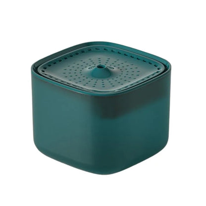 Smart Pet Water Fountain – 3L