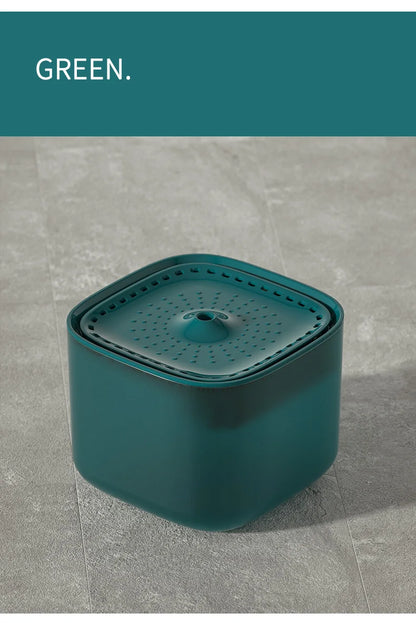 Smart Pet Water Fountain – 3L
