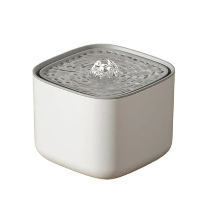 Smart Pet Water Fountain – 3L