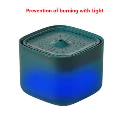 Smart Pet Water Fountain – 3L